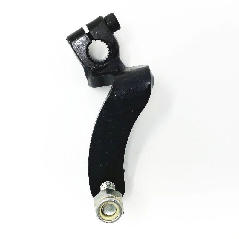 TM KZR1 Shift Lever Extended